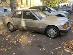 Bild des Angebotes Mercedes-Benz 190 190 E 1.8