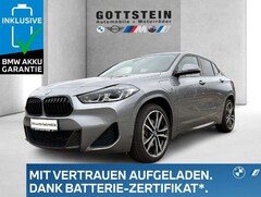 Bild des Angebotes BMW X2 xDrive25e M Sport M Shadow Line