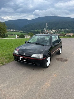 Peugeot 106 3p 1.3 Rallye