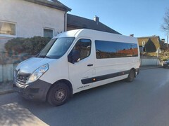 Bild des Angebotes Renault Master ENERGY dCi 145 L3H1 HA