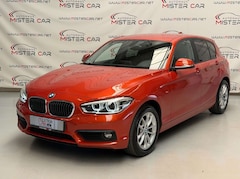 Bild des Angebotes BMW 120 d Advantage Aut NAVI/LED/PDC/SHZ/17ALU/2.HAND