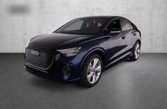 Bild des Angebotes Audi Q4 e-tron Sportback 45 qu. 2x S line AHK Matrix