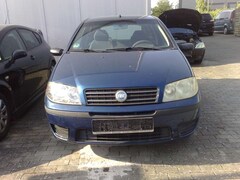Bild des Angebotes Fiat Punto 1.2 8V Active Clima