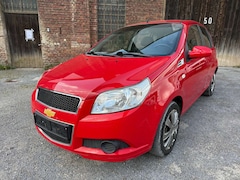 Bild des Angebotes Chevrolet Aveo LS 1.2 84 PS *HU/AU* 12 Monate Garantie*
