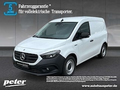 Bild des Angebotes Mercedes-Benz Citan e Kasten BASE LED+KAMERA