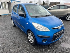Bild des Angebotes Hyundai i10 Classic