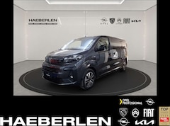 Bild des Angebotes Peugeot Traveller Active | 8-Sitzer | VOLL AUSSTATTUNG