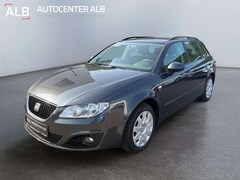 Bild des Angebotes SEAT Exeo ST/2.HAND/KLIMA/AHK/HU NEU/EURO5/