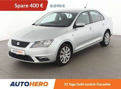 Bild des Angebotes SEAT Toledo 1.2 TSI Style 4You*NAVI*PDC*SHZ*TEMPO*KLIMA*