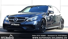 Bild des Angebotes Mercedes-Benz E 63 AMG /4MATIC/ DRIVERS/DIST./DYNAMIC.S/RFK/LEDER