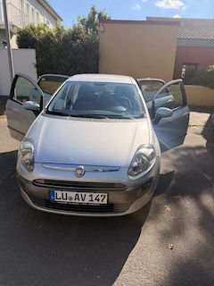 Bild des Angebotes Fiat Punto Dynamic