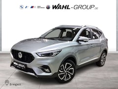 Bild des Angebotes MG ZS 1.0 T GDI LUXURY LED NAVI PANO ALU 17" DAB