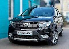 Bild des Angebotes Dacia Logan MCV Stepway 90*Automatik*Navi*Klima*Kamera