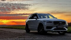 Bild des Angebotes Volvo XC90 B5 D AWD Geartronic Momentum