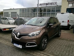 Bild des Angebotes Renault Captur Luxe