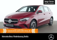 Bild des Angebotes Mercedes-Benz B 250 e PROGRESSIVE+360°+AHK+MULTIBEAM+TOTW+8G
