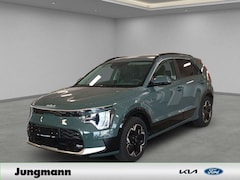 Bild des Angebotes Kia Niro EV Vision