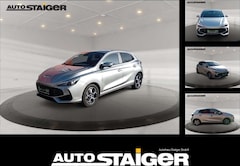 Bild des Angebotes MG MG3 Luxury ACC+LED+Navi+SHZ+360+Fernlichtass.