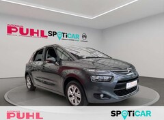 Bild des Angebotes Citroen C4 Picasso AHK-abn. Navi,Rückfahrkam.Kyless