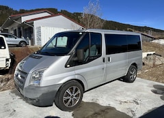 Bild des Angebotes Ford Transit Transit 280 TDCi 280 K TDCi