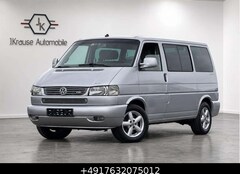 Bild des Angebotes VW T4 Multivan 2.5 TDI Generation 7Sitz Klima 111KW