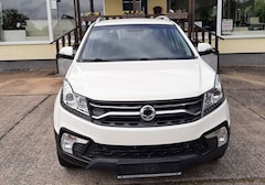 Bild des Angebotes SsangYong Korando Crystal 4x2