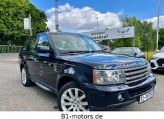 Bild des Angebotes Land Rover Range Rover Sport V6 TD HSE*1.Hd*Tüv neu*schön