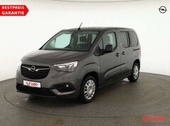 Bild des Angebotes Opel Combo Life E 1.5 CDTI Elegance Navi Kamera DAB