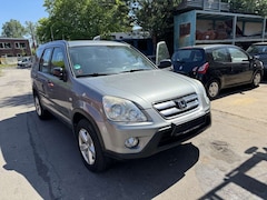 Bild des Angebotes Honda CR-V 2.2i CTDi LS