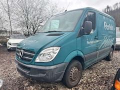 Bild des Angebotes Mercedes-Benz Sprinter 210/211/213/214/216 CDI*HU 11/2026*1.Hand*
