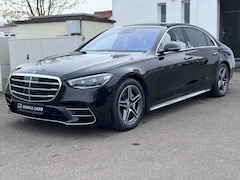 Bild des Angebotes Mercedes-Benz S 500 4Matic L*BRM*TV*EXKLUSIV*EXECUTIV*LIST205€