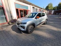 Bild des Angebotes Dacia Spring Comfort Plus