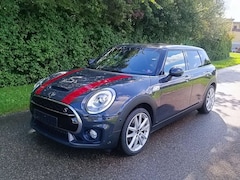 Bild des Angebotes MINI John Cooper Works Clubman ALL4 *Scheckheft *Pano