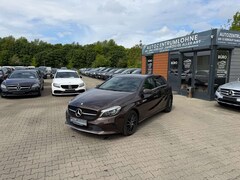 Bild des Angebotes Mercedes-Benz A 200 CDI/LED/EURO6/NAVI/KLIMA
