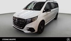 Bild des Angebotes Mercedes-Benz V 300 V 300 d 4MATIC AVANTGARDE Lang AMG/NIGHT PANODACH