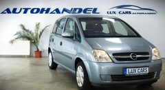 Bild des Angebotes Opel Meriva 1,6l