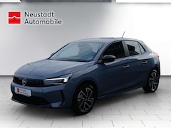 Bild des Angebotes Opel Corsa Edition Automatik Hybrid Allwetter, Sitzheizung