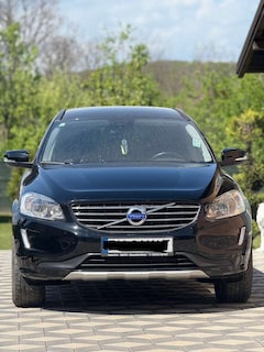Bild des Angebotes Volvo XC60 D3 Geartronic Ocean Race