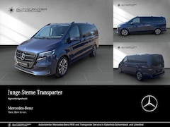 Bild des Angebotes Mercedes-Benz V 220 V 220 d STYLE LANG*STANDHEIZUNG*KAMERA*AHK2,5t