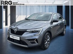 Bild des Angebotes Renault Arkana 1.3 TCe 140 Evolution