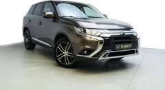 Bild des Angebotes Mitsubishi Outlander Plus 4WD NAVI*CARPLAY*360*AUTOMATIK*ALCANTARA