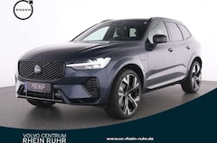 Volvo XC60 T8 Recharge Ultra Black Ed.+22+PANO+ACC+360