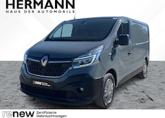 Bild des Angebotes Renault Trafic Kasten 2.0 dCi 120 ENERGY L1H1 2.8t Komfort