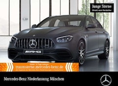Bild des Angebotes Mercedes-Benz E 63 AMG E 63 S 4M AMG+DRIVERS+NIGHT+PANO+360+LED+STHZG+HUD