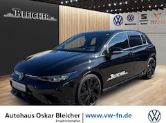 Bild des Angebotes VW Golf R VIII 2.0 TSI 4Motion Black Edition 245 kW (333 PS)