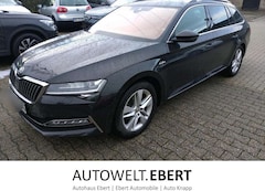 Bild des Angebotes Skoda Superb Combi 2.0 TDI L&K 4x4/ACC/360°CAM/VIRTUAL