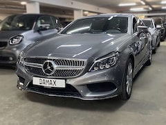 Bild des Angebotes Mercedes-Benz CLS 350 AMG 4Matic*360°*h/k Sound*MEMORY*MULTIBEAM