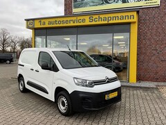 Bild des Angebotes Citroen Berlingo Berlingo 1.5 BlueHDi 100 M S&S Club