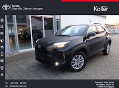 Bild des Angebotes Toyota Yaris Cross 1,5 VVT-iE Hybrid Comfort