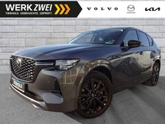 Bild des Angebotes Mazda CX-60 2,5 Homura PHEV AWD PANO ACC HUD 360°